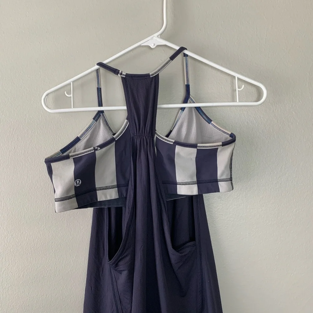 Lululemon Tank Top - Picture 3 of 8